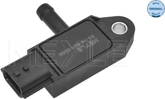 Sensor, exhaust pressure MEYLE-ORIGINAL: True to OE. 36-14 801 0000