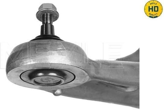 Control/Trailing Arm, wheel suspension MEYLE-HD: Better than OE. 316 050 0003/HD - image 2