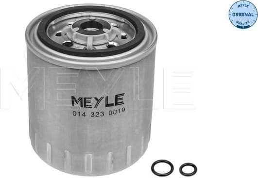 Fuel Filter MEYLE-ORIGINAL: True to OE. 014 323 0019