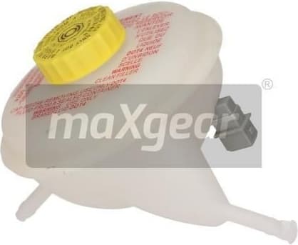 Fluid Reservoir, brake fluid 19-1931