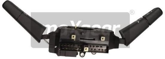 Direction Indicator Switch 50-0180