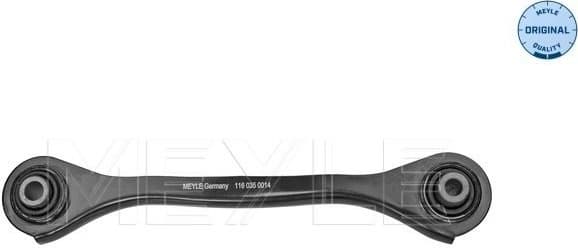 Rod/Strut, wheel suspension MEYLE-ORIGINAL: True to OE. 116 035 0014 - image 2