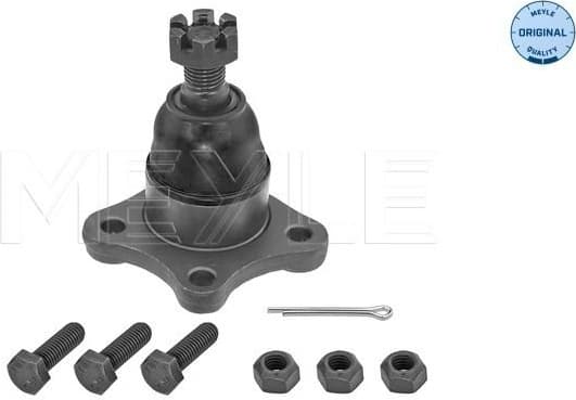 Ball Joint MEYLE-ORIGINAL: True to OE. 37-16 010 0022