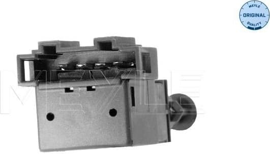 Stop Light Switch MEYLE-ORIGINAL: True to OE. 100 890 0010 - image 2