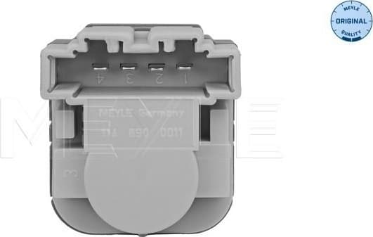 Stop Light Switch MEYLE-ORIGINAL: True to OE. 114 890 0011 - image 2