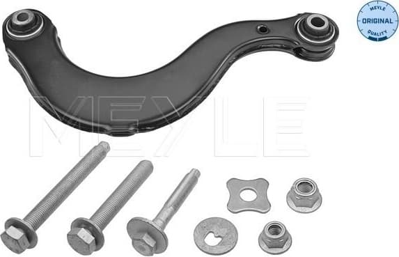 Rod/Strut, wheel suspension MEYLE-ORIGINAL: True to OE. 116 035 0020/S