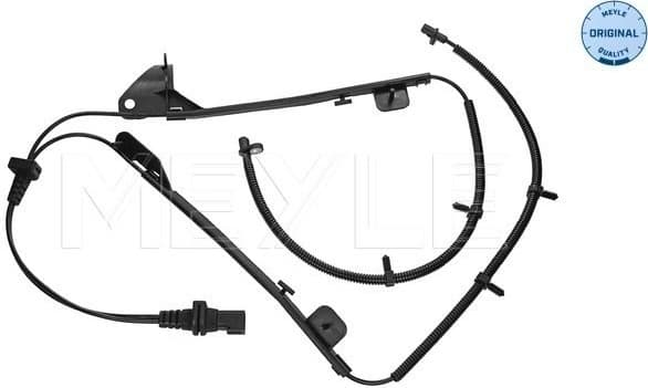 Sensor, wheel speed MEYLE-ORIGINAL: True to OE. 714 800 0011