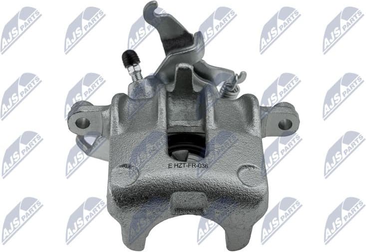 Brake Caliper HZT-FR-036 - image 4