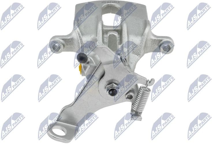 Brake Caliper HZT-FR-037 - image 3