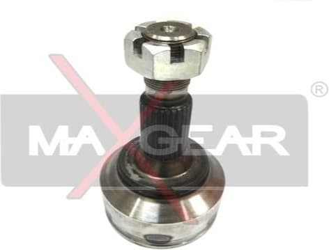 Joint Kit, drive shaft 49-0523 - image 2