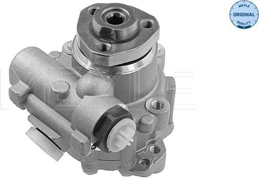 Hydraulic Pump, steering MEYLE-ORIGINAL: True to OE. 114 631 0015