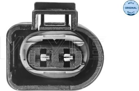 Warning Contact, brake pad wear MEYLE-ORIGINAL: True to OE. 114 527 0004 - image 2