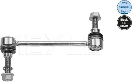 Link/Coupling Rod, stabiliser bar MEYLE-ORIGINAL: True to OE. 016 060 0032