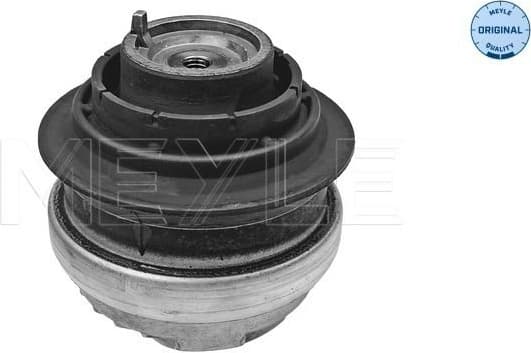 Mounting, engine MEYLE-ORIGINAL: True to OE. 014 024 0157