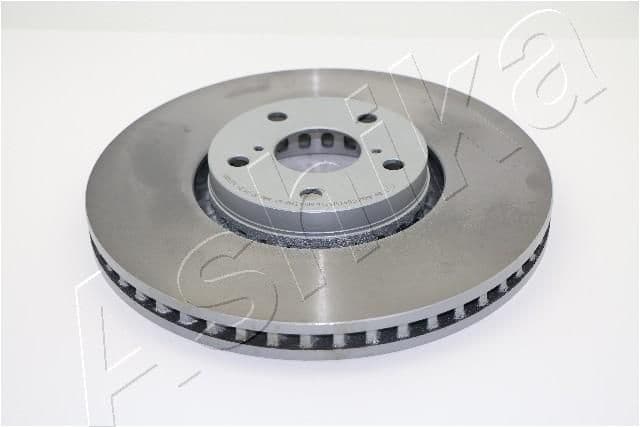 Brake Disc 60-02-2025C