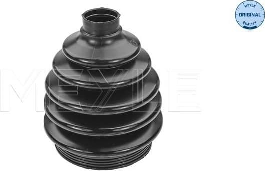 Bellow, drive shaft MEYLE-ORIGINAL: True to OE. 100 407 0029