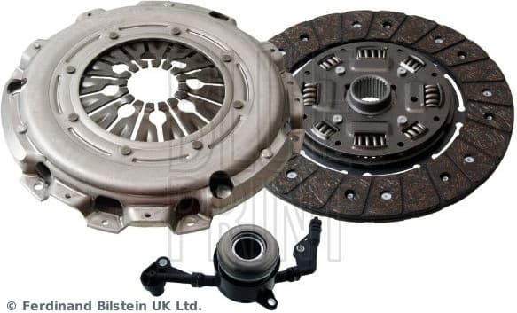 Clutch Kit SMARTFIT Solution Kit ADBP300004