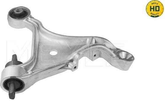 Control/Trailing Arm, wheel suspension MEYLE-HD: Better than OE. 516 050 0007/HD