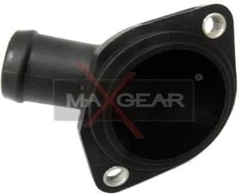 Coolant Flange 18-0007