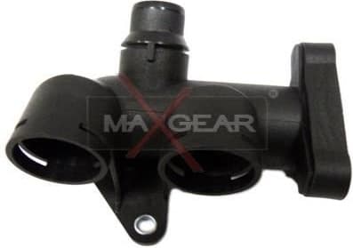 Coolant Flange 18-0192