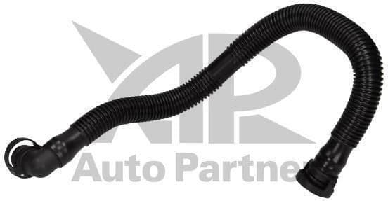 Hose, crankcase ventilation 18-0457
