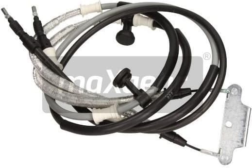 Cable Pull, parking brake 32-0475