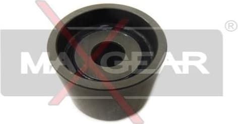 Deflection Pulley/Guide Pulley, timing belt 54-0375