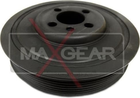 Belt Pulley, crankshaft 30-0073 - image 2