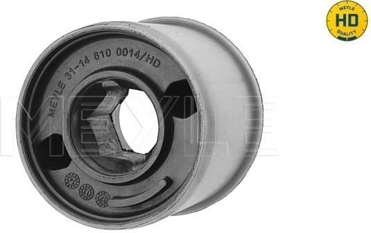 Mounting, control/trailing arm MEYLE-HD: Better than OE. 31-14 610 0014/hd