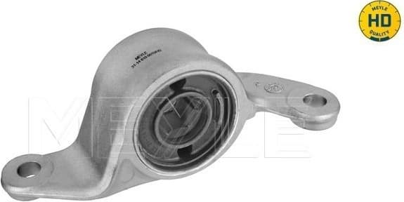 Mounting, control/trailing arm MEYLE-HD: Better than OE. 31-14 610 0010/HD