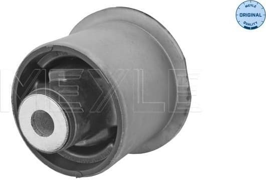 Bushing, axle beam MEYLE-ORIGINAL: True to OE. 31-14 710 0001 - image 2