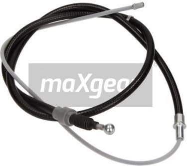 Cable Pull, parking brake 32-0072