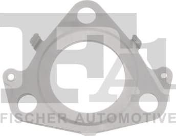 Gasket, charger 479-510