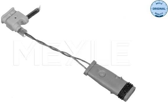 Warning Contact, brake pad wear MEYLE-ORIGINAL: True to OE. 014 054 0032