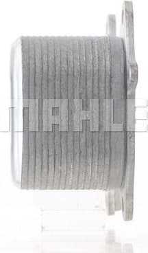 Oil Cooler, engine oil BEHR CLC 114 000S - image 3