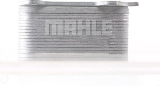 Oil Cooler, engine oil BEHR CLC 114 000S - image 9