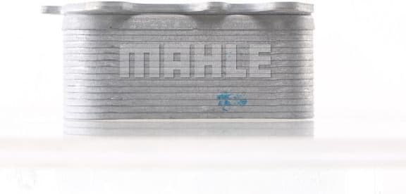 Oil Cooler, engine oil BEHR CLC 114 000S - image 10