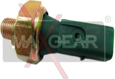 Oil Pressure Switch 21-0111