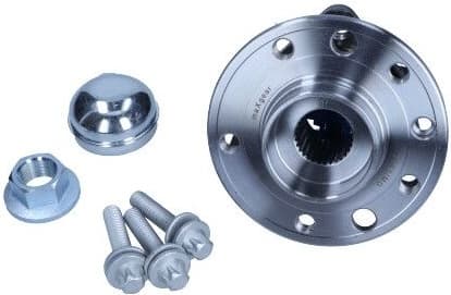 Wheel Bearing Kit 33-0444