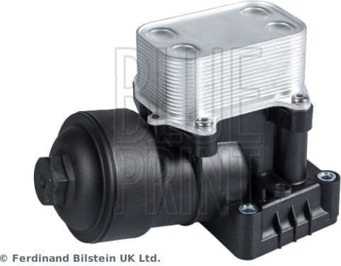 Housing, oil filter ADBP210027