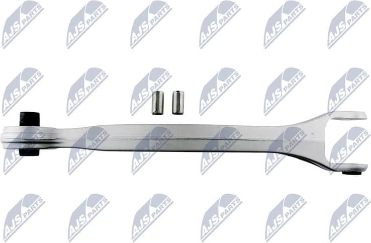 Control/Trailing Arm, wheel suspension ZWD-SA-004 - image 3