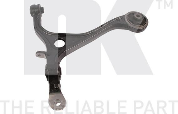 Control/Trailing Arm, wheel suspension 5012650