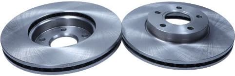 Brake Disc 19-2742