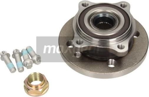 Wheel Bearing Kit 33-0765