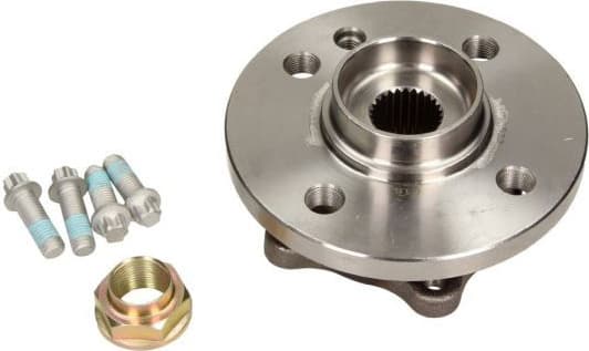 Wheel Bearing Kit 33-0765 - image 2