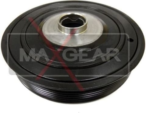 Belt Pulley, crankshaft 30-0061 - image 2