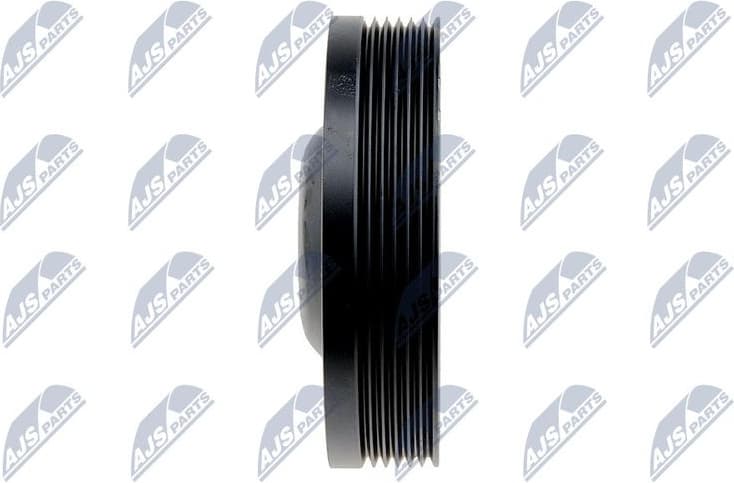 Belt Pulley, crankshaft RKP-RE-019 - image 3