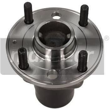 Wheel Bearing Kit 33-0646 - image 2