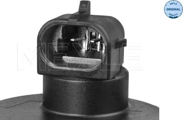 Wheel Hub MEYLE-ORIGINAL: True to OE. 29-14 752 0001 - image 2