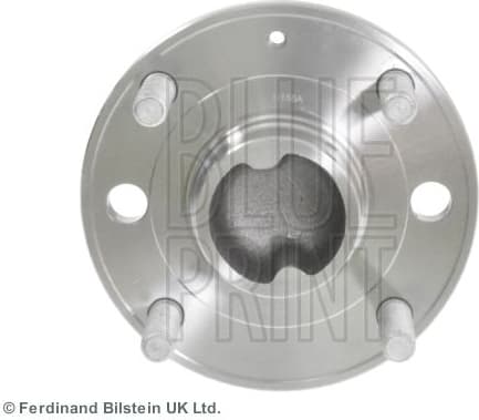 Wheel Bearing Kit ADG08355 - image 2